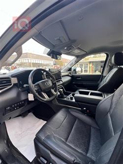 تويوتا توندرا